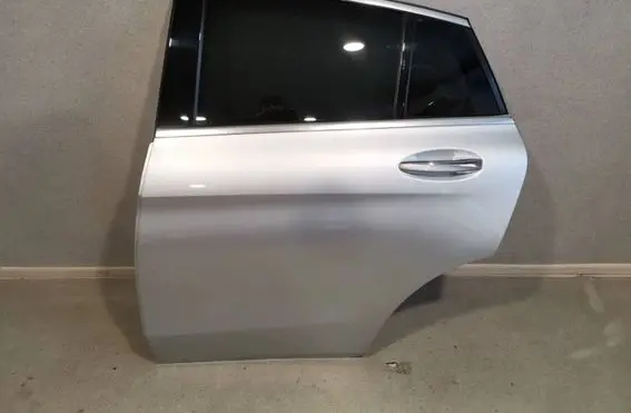 Mercedes-Benz GLC C253 Rear door 