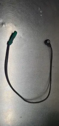 Audi A4 S4 B6 8E 8H Detonation knock sensor 07D905377
