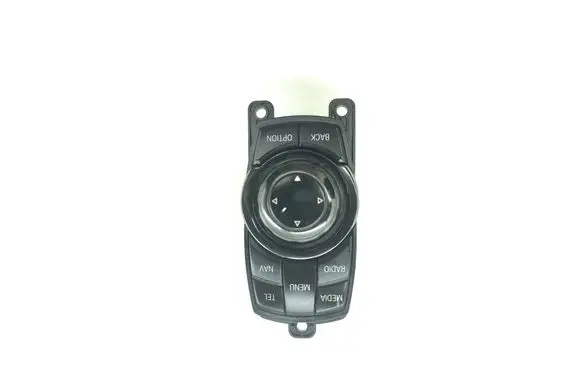 BMW 5 F10 F11 Head unit multimedia control 9286701
