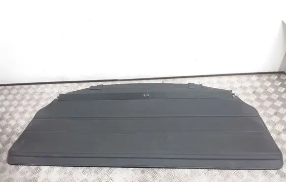 Audi A3 S3 A3 Sportback 8P Trunk/boot cargo luggage net 
