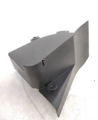 BMW 3 E46 Tailgate/boot lid lock trim 8234693 51248234693