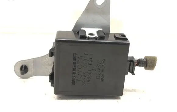Lexus RX 330 - 350 - 400H Other control units/modules 89769-0E010