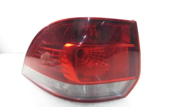 Volkswagen Golf VI Rear/tail lights 1K9945111D 1K9945095E