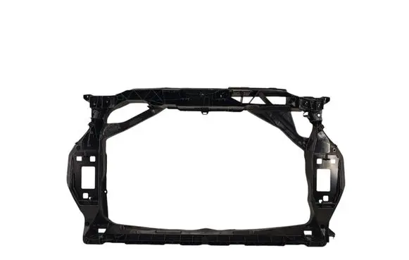 Audi Q3 8U Radiator support slam panel 8U0805594E