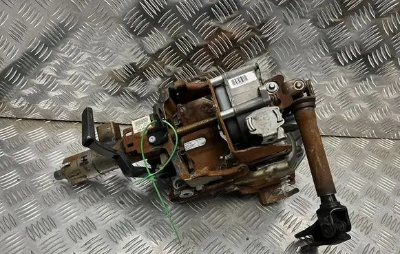 Renault Clio III Steering wheel axle DORENAULTCLIOIII3