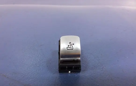 BMW X7 G07 Seat heating switch 9864950