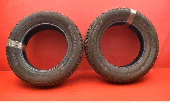 Citroen C5 R17 winter tire