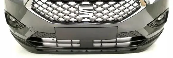 Seat Tarraco Front bumper 5FJ807221D