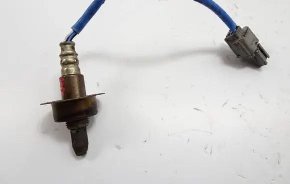 Lambda probe sensor