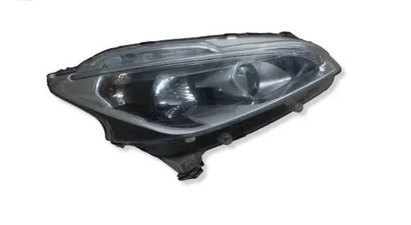 Peugeot 208 I Headlight/headlamp 