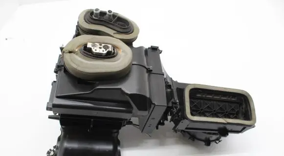 Skoda Citigo Interior heater climate box assembly 6R0863815