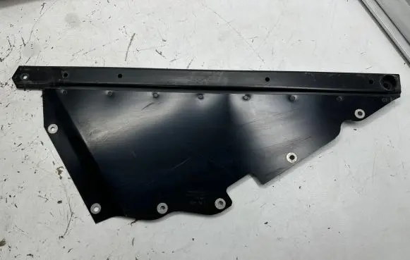 Other under body part