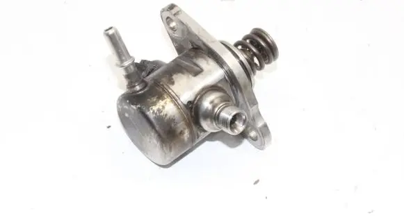 Opel Crossland X Fuel injection high pressure pump 9812133780