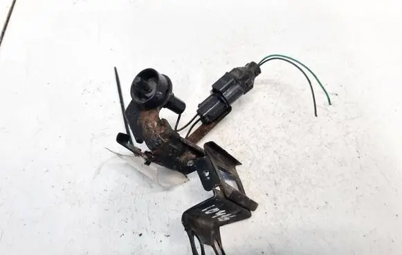 Hyundai Tiburon Sensor 