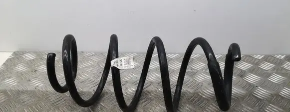 KIA Stonic Front coil spring 54632H8604