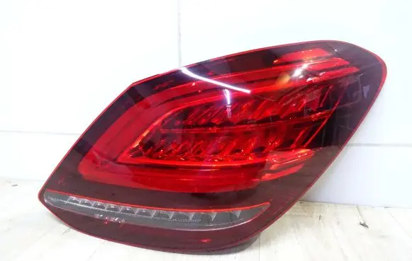 Mercedes-Benz C W205 Rear/tail lights A2059064603