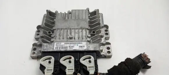 Ford S-MAX Engine control unit/module ECU