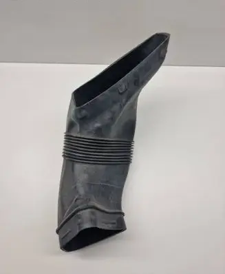 Audi A8 S8 D2 4D Air intake duct part 077129643E