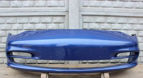 Porsche 911 996 Front bumper 99650531106