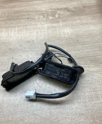 Hyundai Sonata Number plate light 92501290