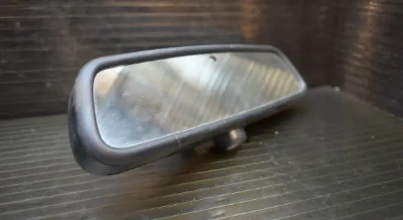 BMW 4 F32 F33 Rear view mirror (interior) 9256138