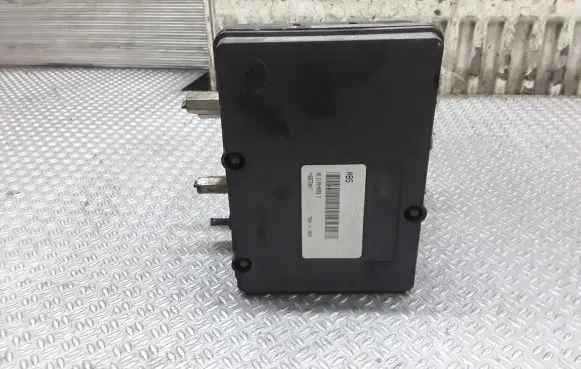 SsangYong Kyron ABS Pump 4891009000