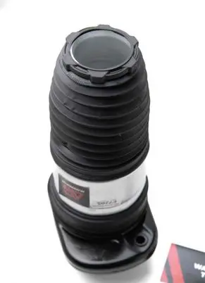 BMW 5 G30 G31 G38 Rear air suspension bag/shock absorber 37106872967 37106866713 37106885956