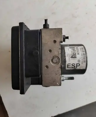 Fiat 500 ABS Pump 0265230822