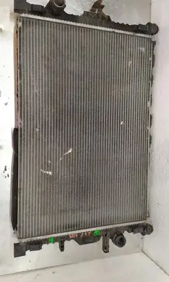 Ford Mondeo MK IV Coolant radiator