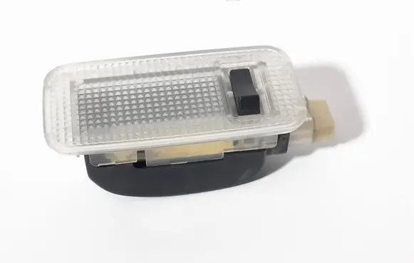 Toyota Avensis T250 Front door interior light 8124005041 8124005051
