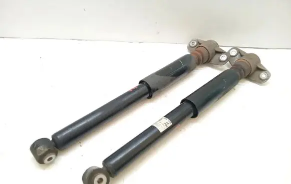 Hyundai i30 Rear shock absorber/damper 55300-G4200