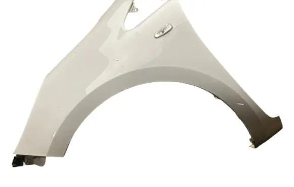 KIA Rio Fender