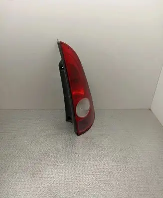 Renault Espace - Grand espace IV Rear/tail lights 8200027152