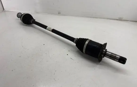 BMW X1 F48 F49 Rear driveshaft 7646867 33207646867