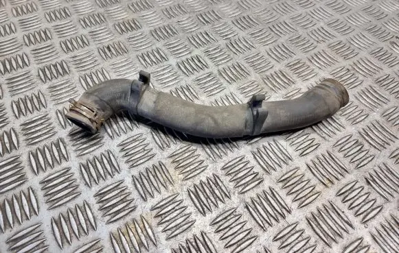 Skoda Roomster (5J) Engine coolant pipe/hose 6q0122101bt