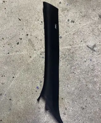 BMW X5 E53 (A) pillar trim 8203865