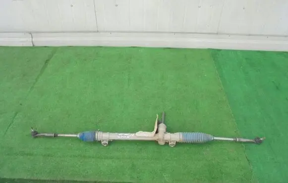 Fiat 500X Steering rack 52076430