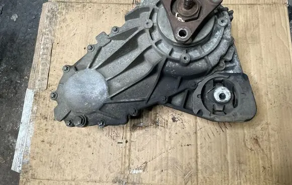 BMW X5 E53 Gearbox transfer box case 7515748