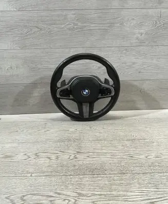 BMW 5 G30 G31 G38 Steering wheel 4660034387 SW807187101 309298610