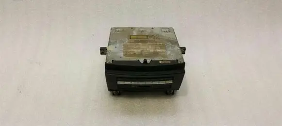 Mercedes-Benz CL C216 CD/DVD changer A2169009600
