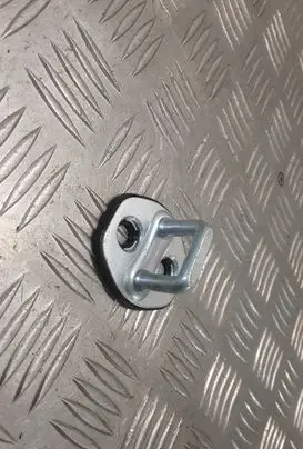 KIA Sportage Front door lock loop/hook striker 
