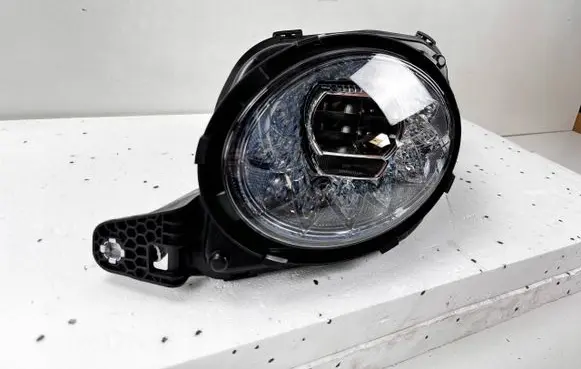 Bentley Bentayga Headlight/headlamp B6361HUDLP 56579 2204241012