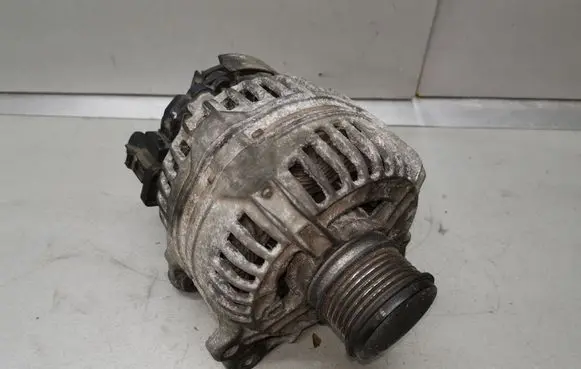 Generator/alternator