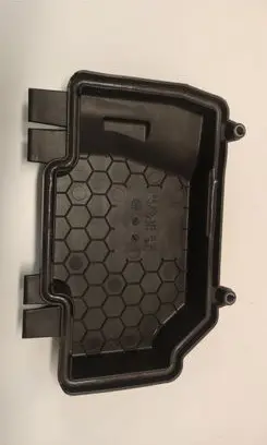 Mercedes-Benz GLC X253 C253 Fuse box cover A2055402428