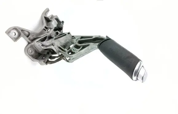 Ford Focus Hand brake release handle 