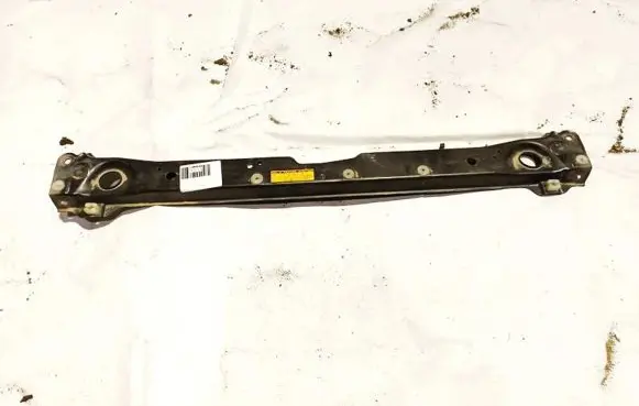 Engine bonnet/hood lock trim molding