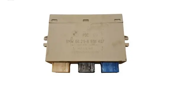 Parking PDC control unit/module