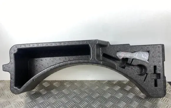 Jeep Renegade Other trunk/boot trim element