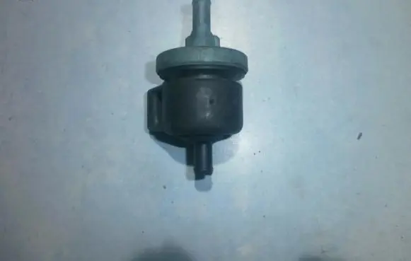 Seat Ibiza II (6k) Turbo solenoid valve 051133459a