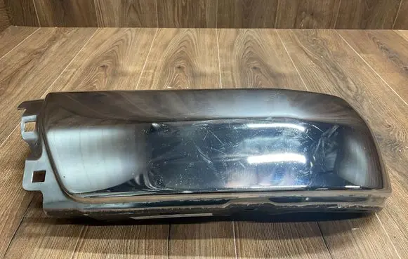 Nissan Navara D23 Rear bumper corner part panel trim 850314KJ0A
